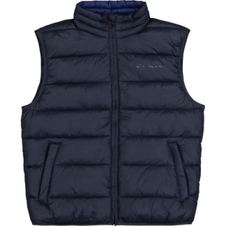 Champion - Polyfilled Vest Men blue