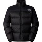 Diablo 2.0 Down Jacket Men black heather