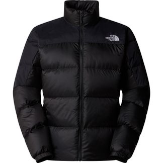 The North Face® - Diablo 2.0 Daunenjacke Herren black heather