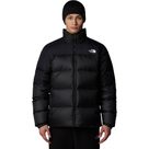 Diablo 2.0 Down Jacket Men black heather