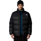 Diablo 2.0 Down Jacket Men black heather