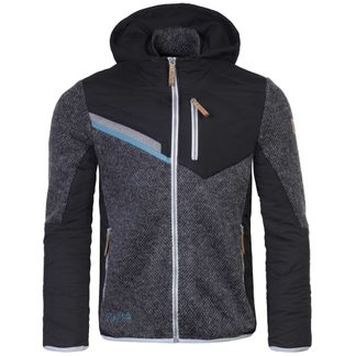 Piz Palü - Röslau Hoodie Men antracite