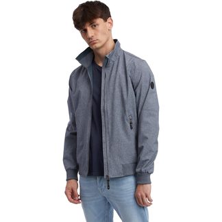 ragwear - Collwie Transitional Jacket Men grey