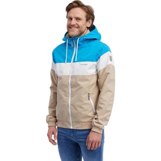 ragwear - Jayce Transitional Jacket Men sand