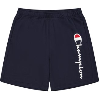 Champion - Bermuda Shorts Herren blau