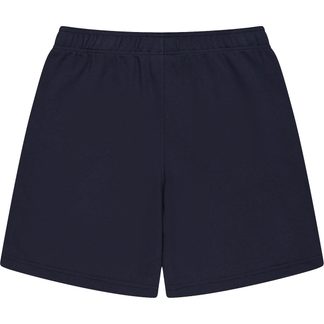 Bermuda Shorts Herren blau