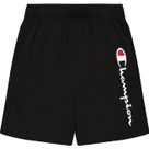 Bermuda Shorts Herren schwarz