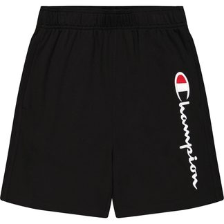 Champion - Bermuda Shorts Men black