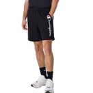 Bermuda Shorts Herren schwarz