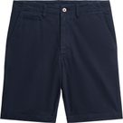 Vintage International Shorts Herren eclipse navy