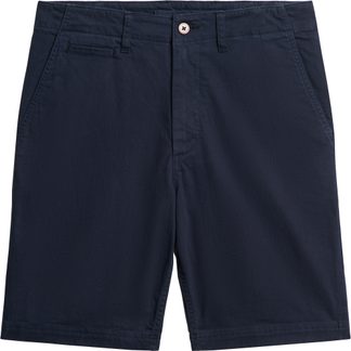 Vintage International Shorts Herren eclipse navy