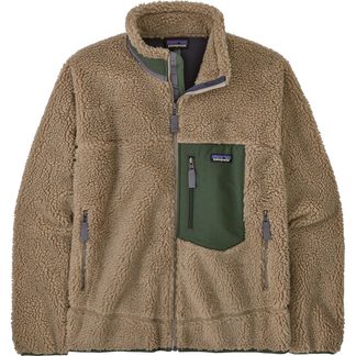 Patagonia - Classic Retro-X Fleecejacke Herren sbdy