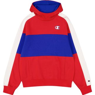 Champion - Hooded Sweatshirt Men rot