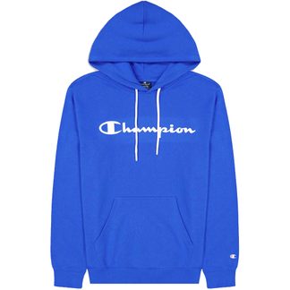 Champion - Hooded Sweatshirt Men blue