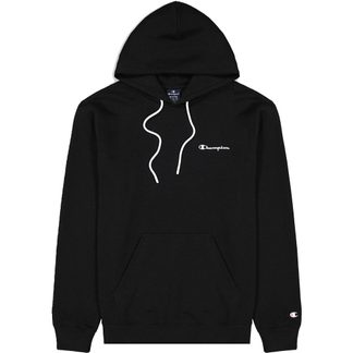 Champion - Hooded Sweatshirt Men black beauty