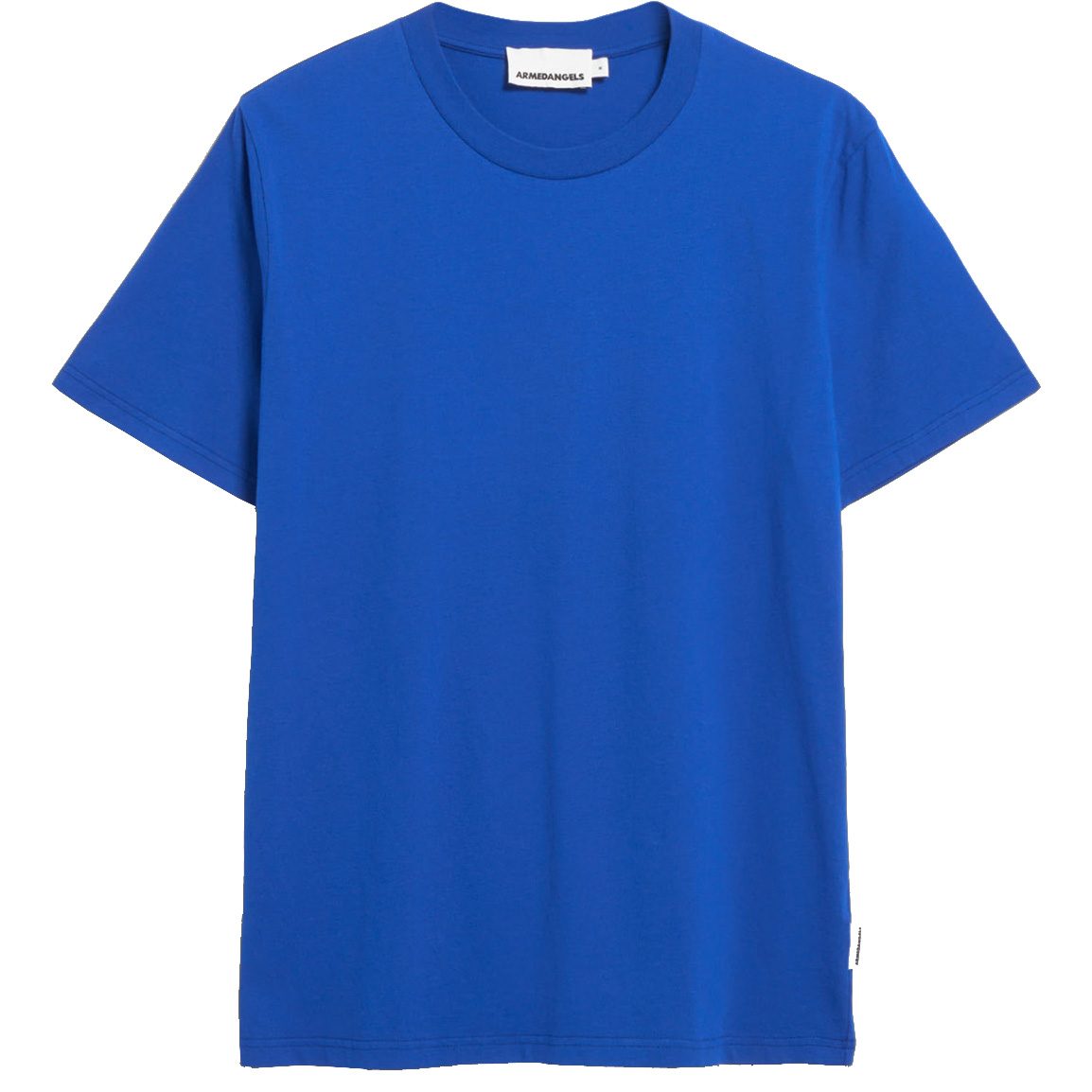Jaames T-Shirt Herren dynamo blue