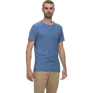 ragwear - Jachym T-Shirt Herren blau