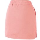 Kity Mini Skirt Women rusty pink