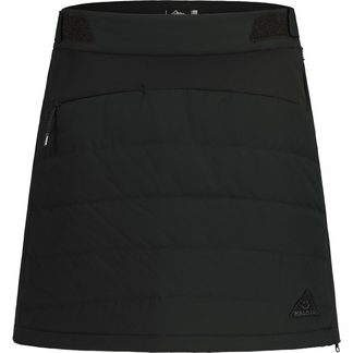 Maloja - SwingM. Skirt Women black