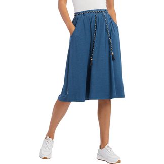 ragwear - Reikko Skirt Women petrol