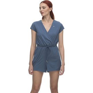 ragwear - Sharna Jumpsuit Damen indigo blue