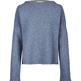 Stapf - Nicoletta Pullover Women clematis