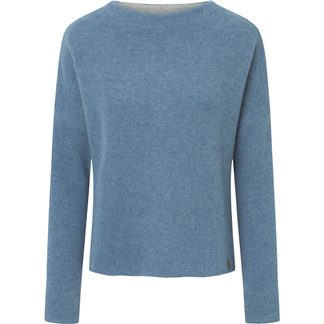 Stapf - Nicoletta Pullover Damen rauchblau