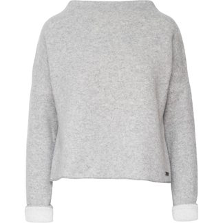 Stapf - Nicoletta Pullover Damen kiesel