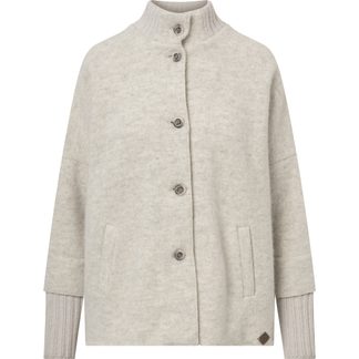 Stapf - Ilsa Strickjacke Damen écru