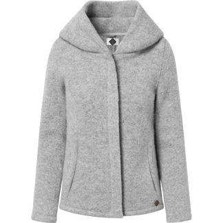 Stapf - Henrietta Jacket Women kiesel