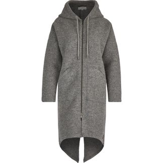 Stapf - Annalina Coat Women felsgrau