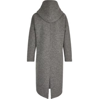 Annalina Coat Women felsgrau