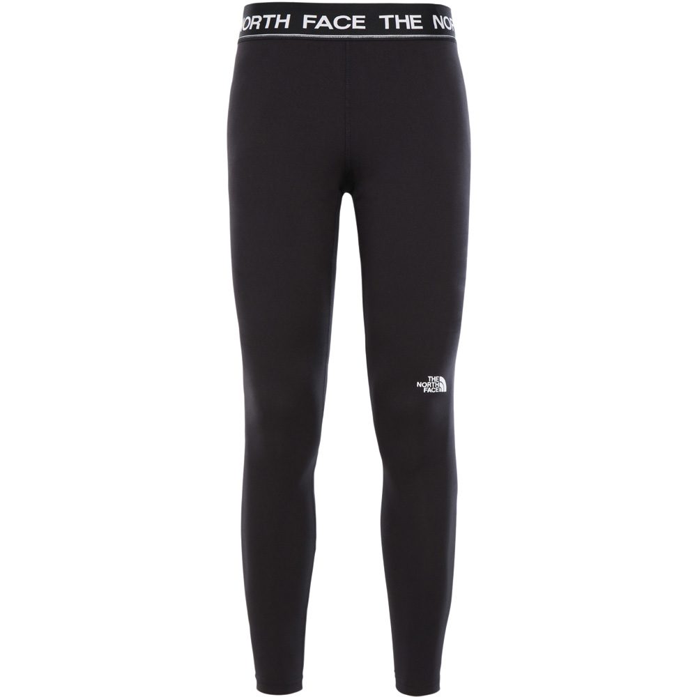 Women's The North Face Flex Mid Rise Tights