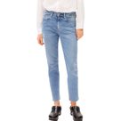 Cayaa Tarpa Jeans Women light