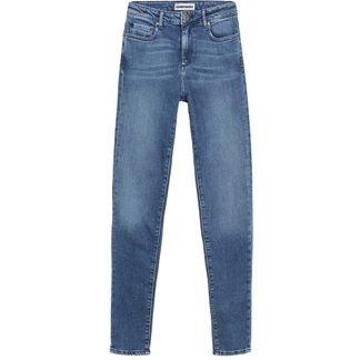 Armedangels - Tillaa Stretch Jeans Damen stone wash