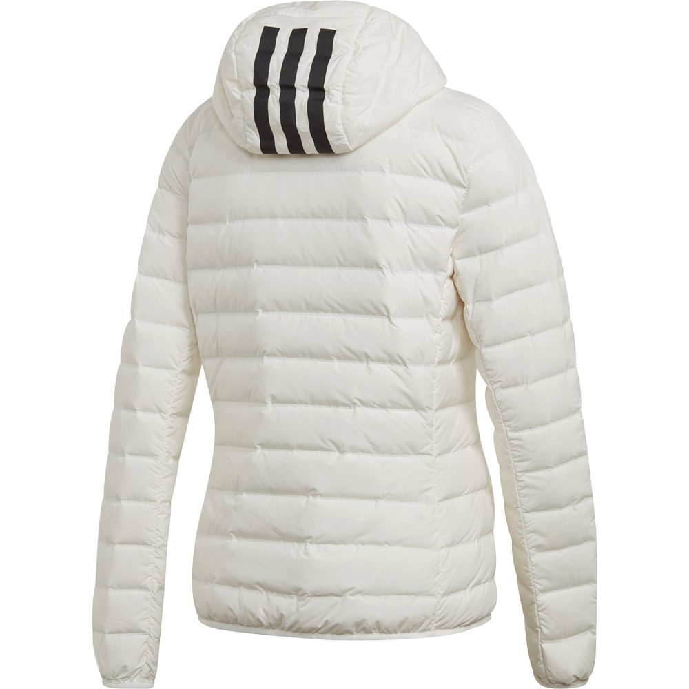 Adidas down Jacket пуховик Originals белый