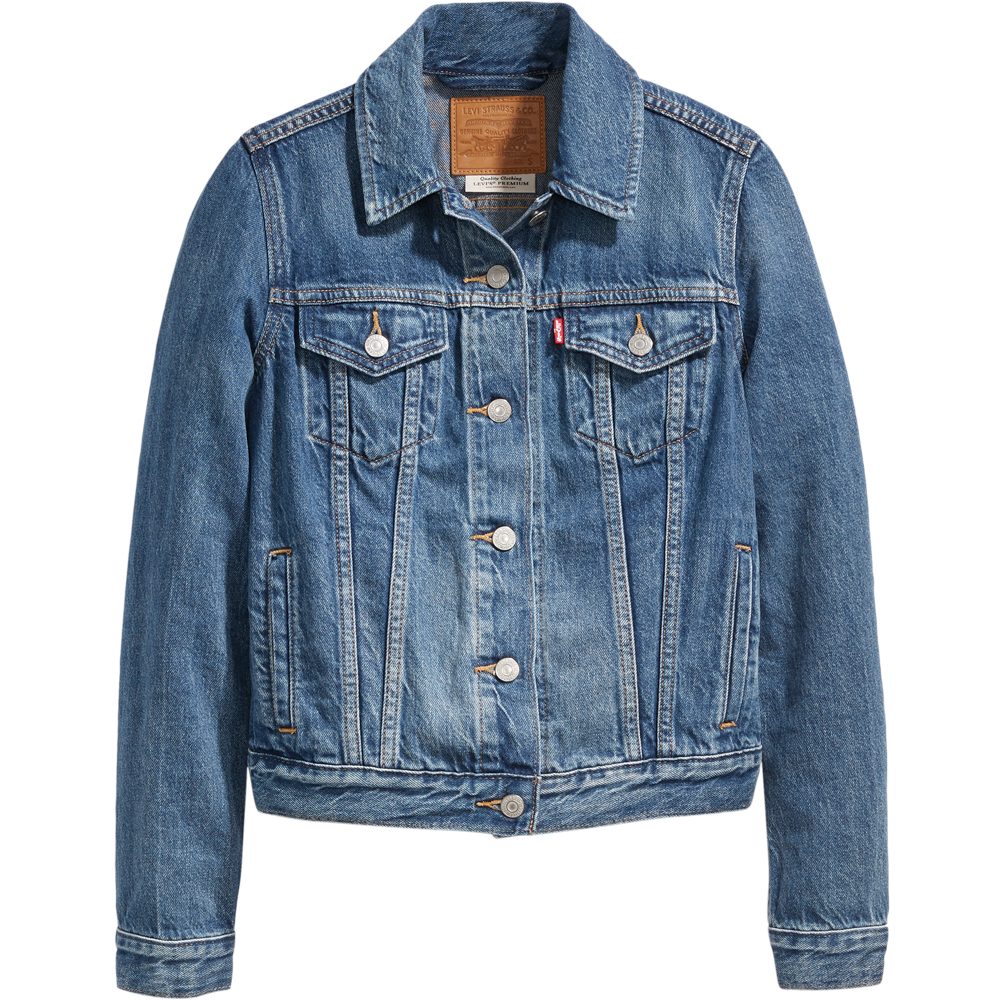levis insulated jacket