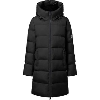 Manlie Coat Woman black