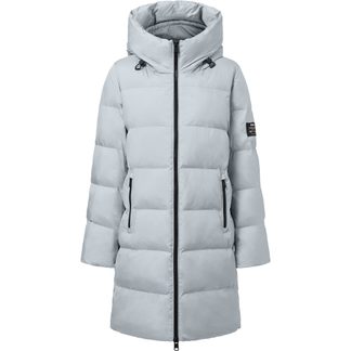 Ecoalf - Manlie Jacke Damen oyster