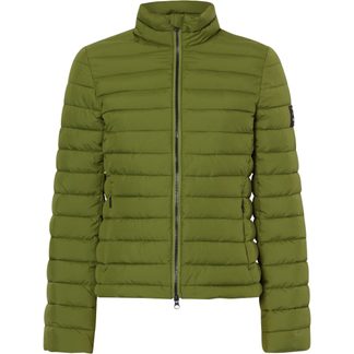 Winter Jacket at Women Shop Monade Bittl Sport ragwear navy -