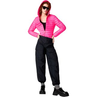 Kyla Insulating Jacket Women fluo pink