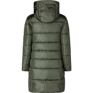 Taylor Mantel Damen thyme green
