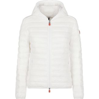 Save The Duck - Daisy Insulating Jacket Women off white