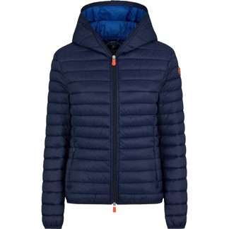 Save The Duck - Daisy Insulating Jacket Women navy blue