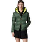 Daisy Insulating Jacket Women thyme green