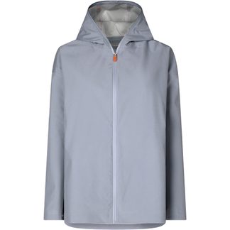 Save The Duck - Dawa Regenjacke Damen rain grey