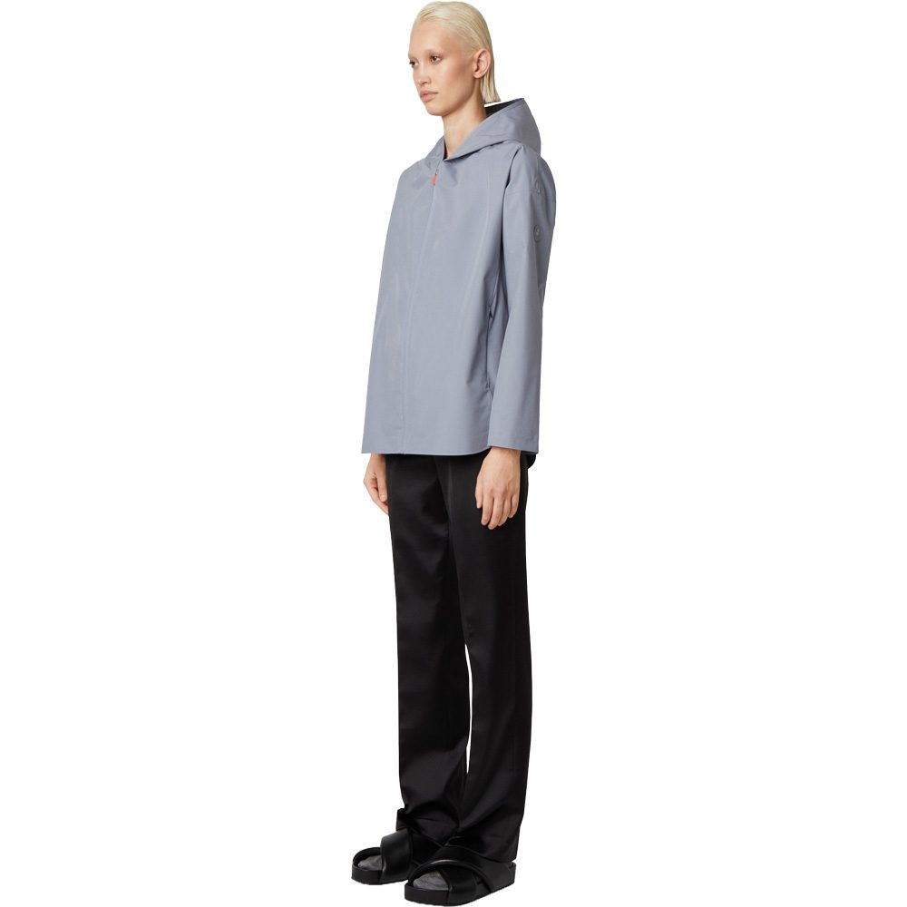 Save the duck rain jacket cheap