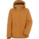 Vanja Jacke Damen cayenne