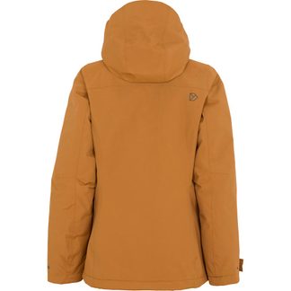 Vanja Jacke Damen cayenne