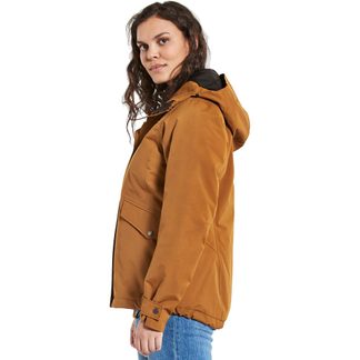 Vanja Jacke Damen cayenne